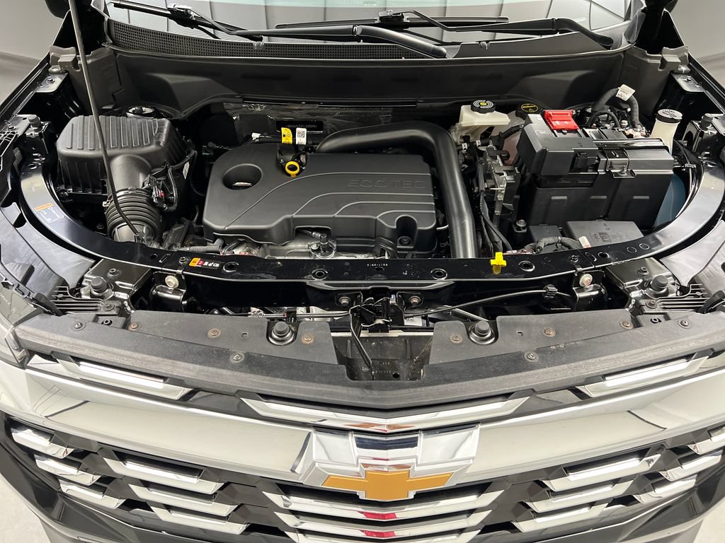 Used 2026 Chevrolet Equinox LT FWD image 70