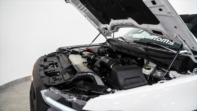 Used 2025 Ford F150 Lariat image 49