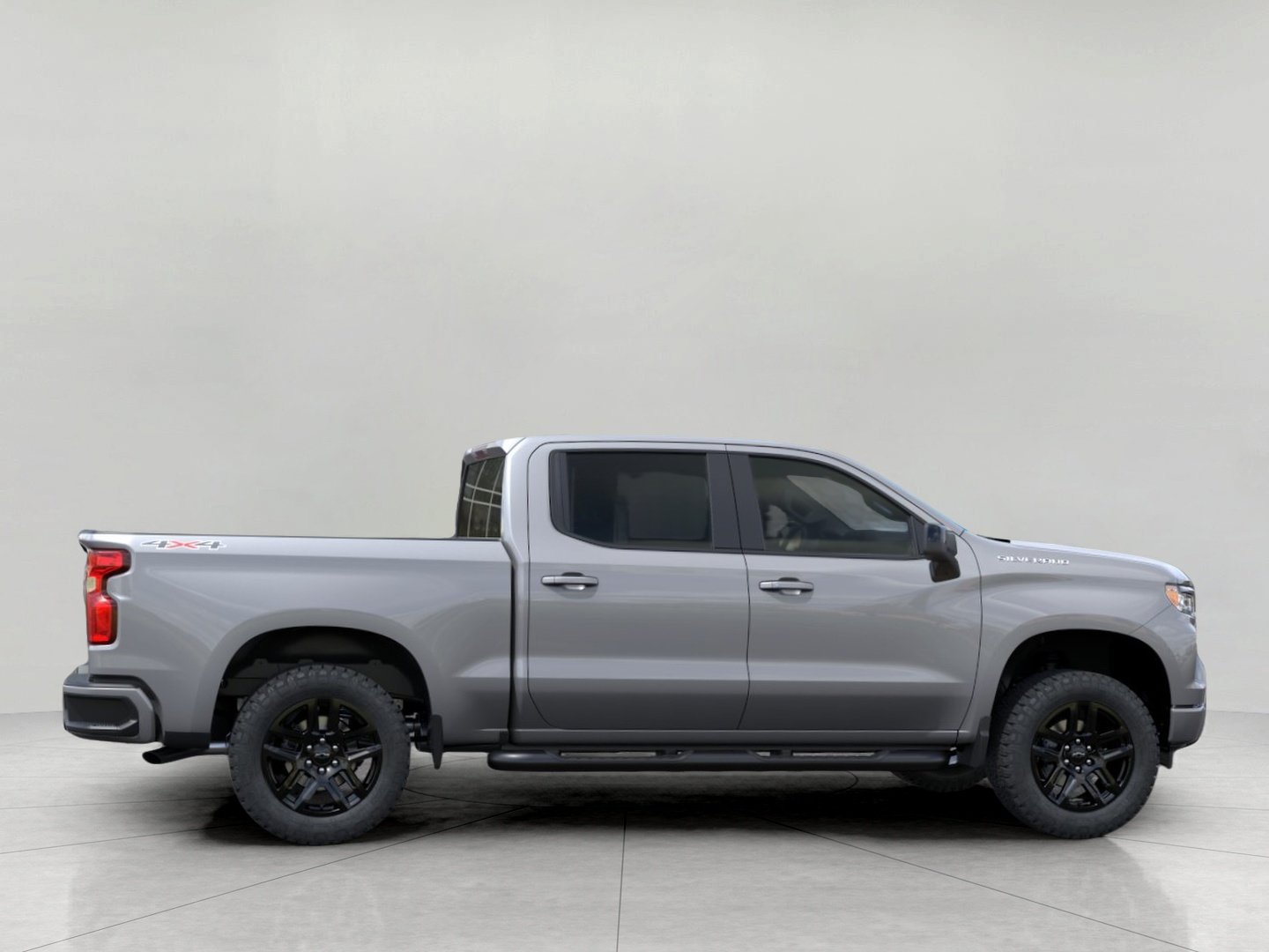 New 2026 Chevrolet Silverado 1500 RST w/ RST Select Package AWD/4WD image 5