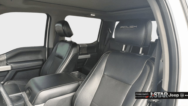 Used 2019 Ford F250 Lariat w/ Lariat Ultimate Package AWD/4WD image 12