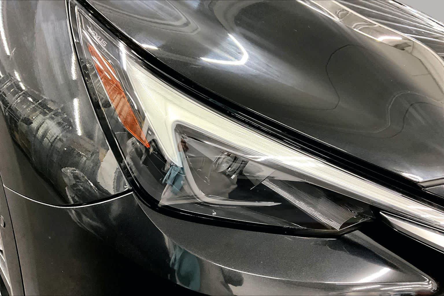Used 2024 Lexus TX 350 FWD w/ Technology Package image 27