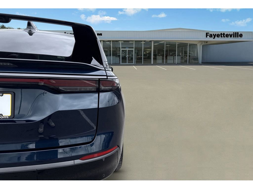 Used 2024 Jeep Wagoneer Launch Edition image 38