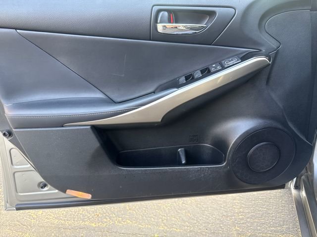 Used 2014 Lexus IS 250 image 10