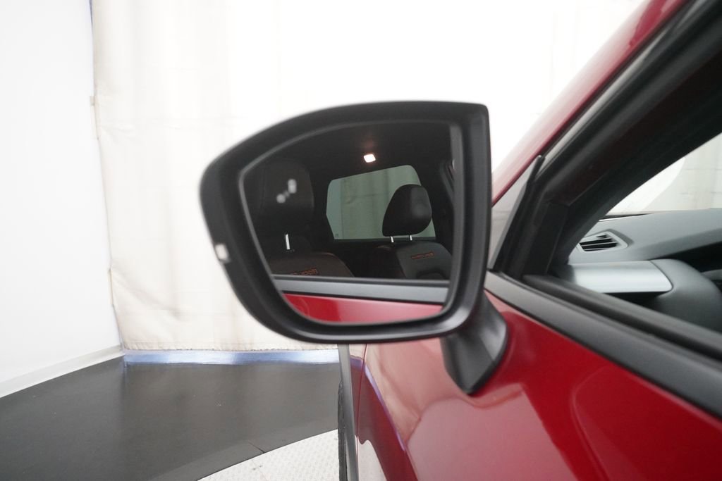 Certified 2024 Nissan Pathfinder Rock Creek image 24