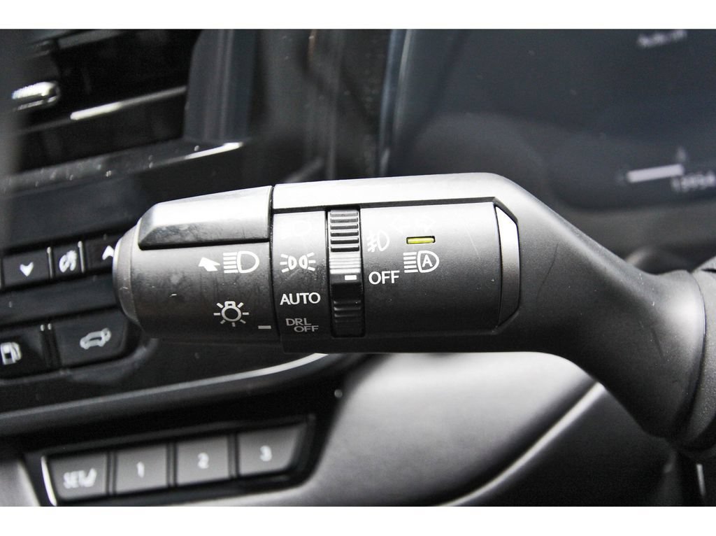 Used 2025 Lexus TX 350 FWD w/ Technology Package image 16