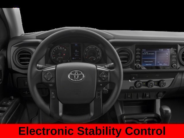 Used 2021 Toyota Tacoma SR w/ SR Convenience Package RWD image 33
