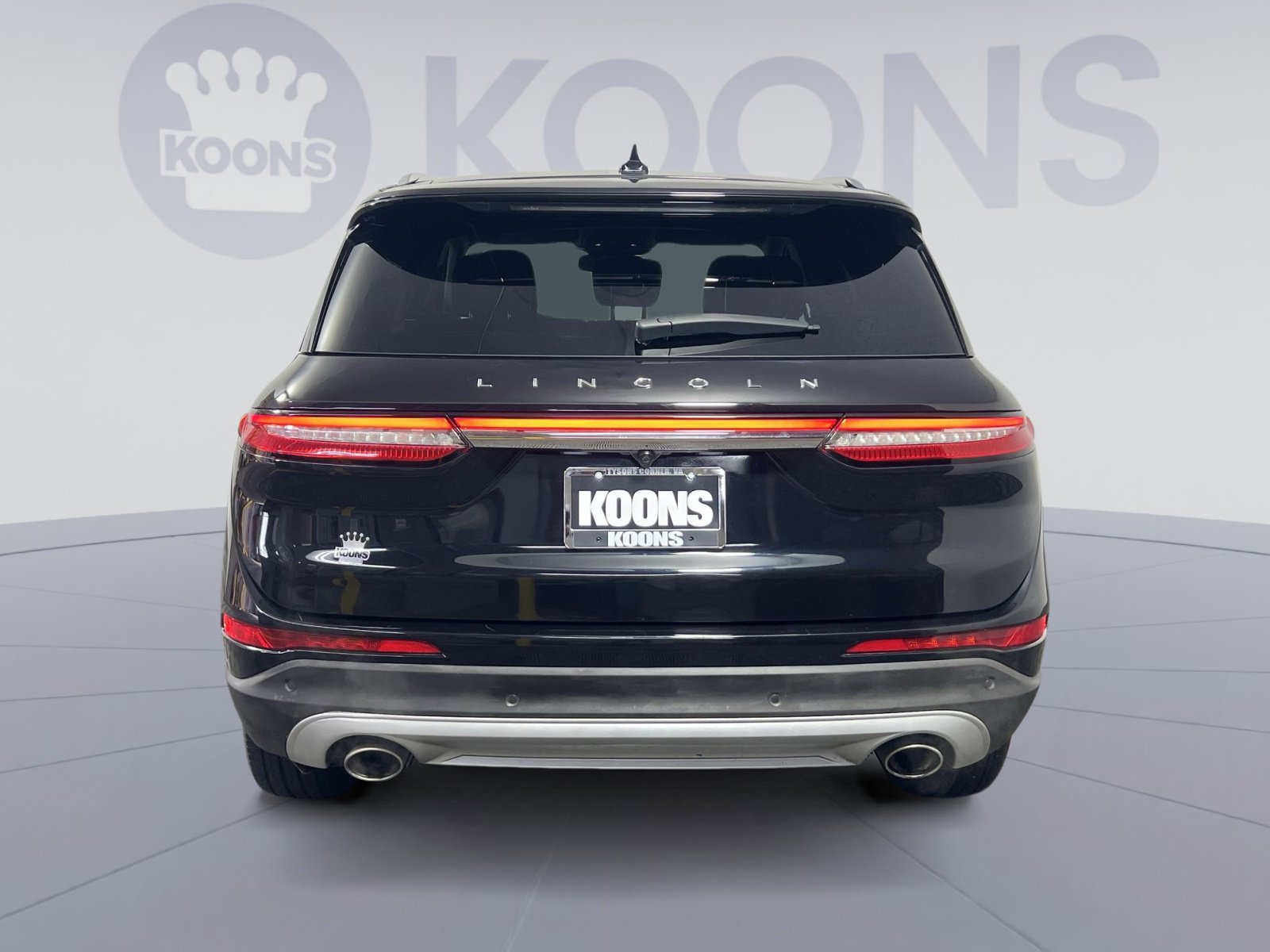 Used 2022 Lincoln Corsair AWD w/ Equipment Group 101A image 4