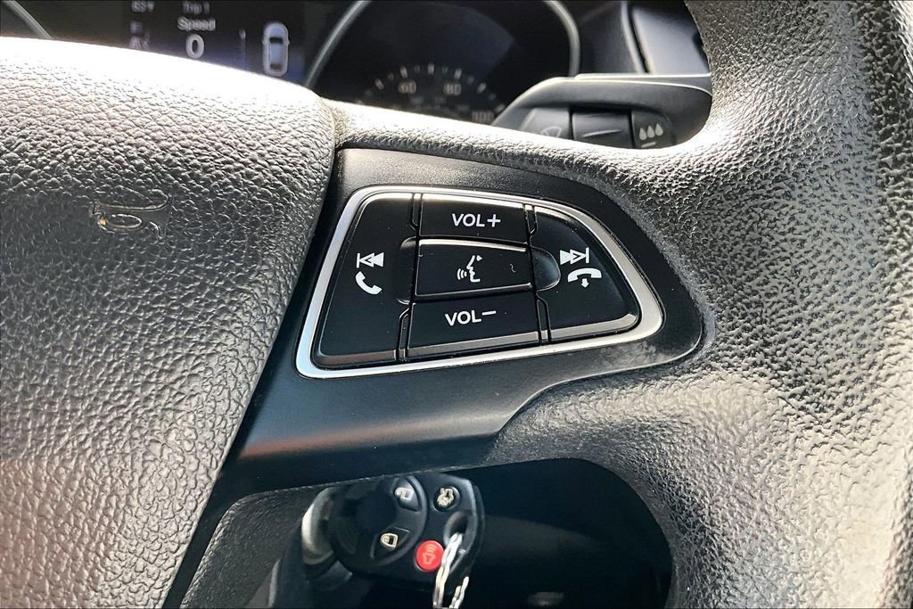 Used 2016 Ford Focus SE image 17