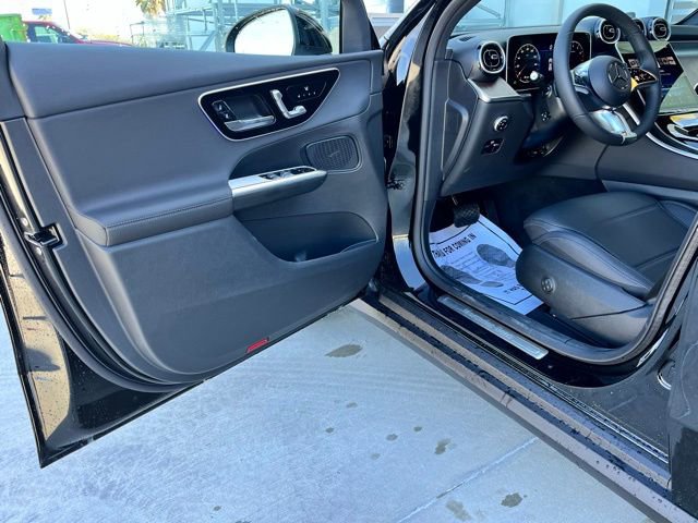New 2026 Mercedes-Benz GLC 300 4MATIC image 14
