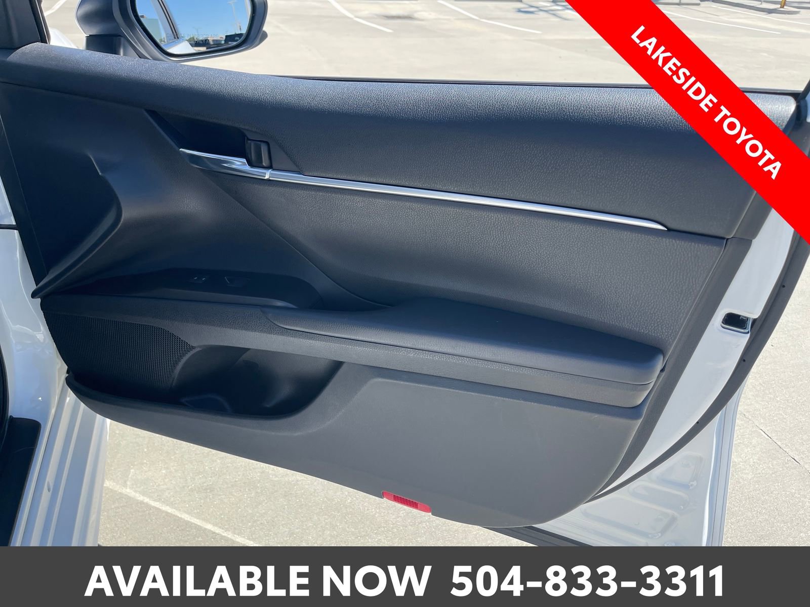 Certified 2021 Toyota Camry SE FWD image 19