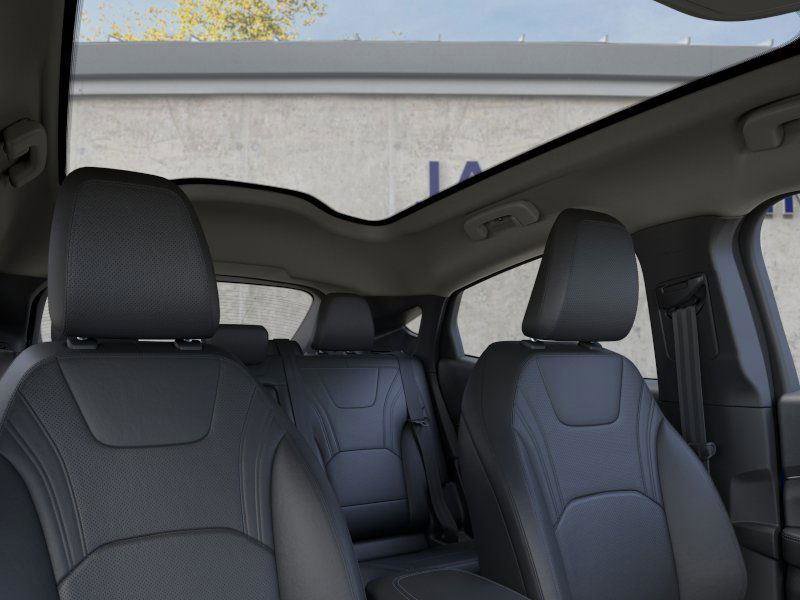 New 2025 Ford Mustang Mach-E Premium w/ Interior Protection Package image 22