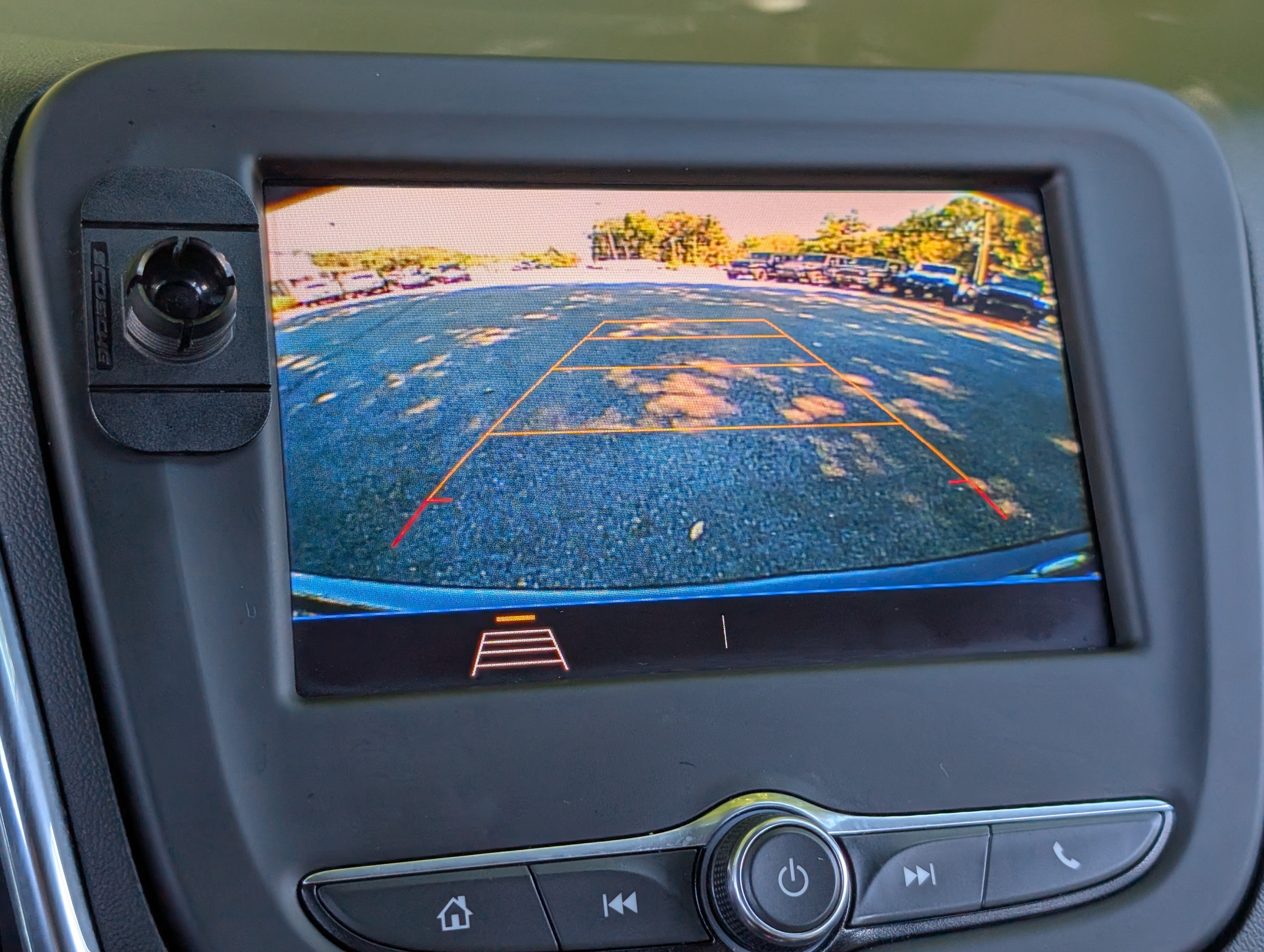 Used 2020 Chevrolet Equinox LT FWD image 26
