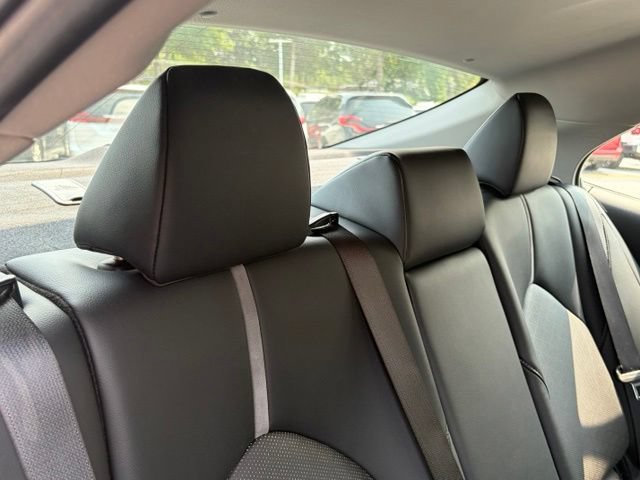 Used 2024 Toyota Camry XSE FWD image 34