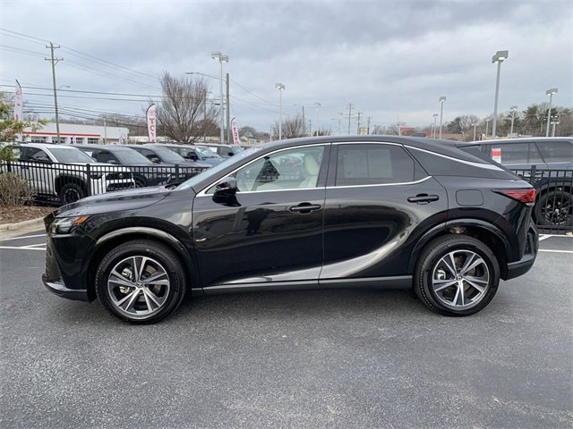 Used 2023 Lexus RX 350h 350h image 5