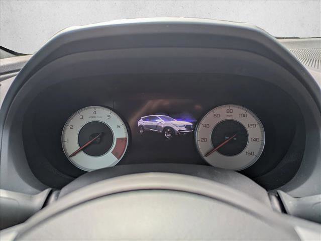 Used 2024 Acura RDX A-Spec image 11