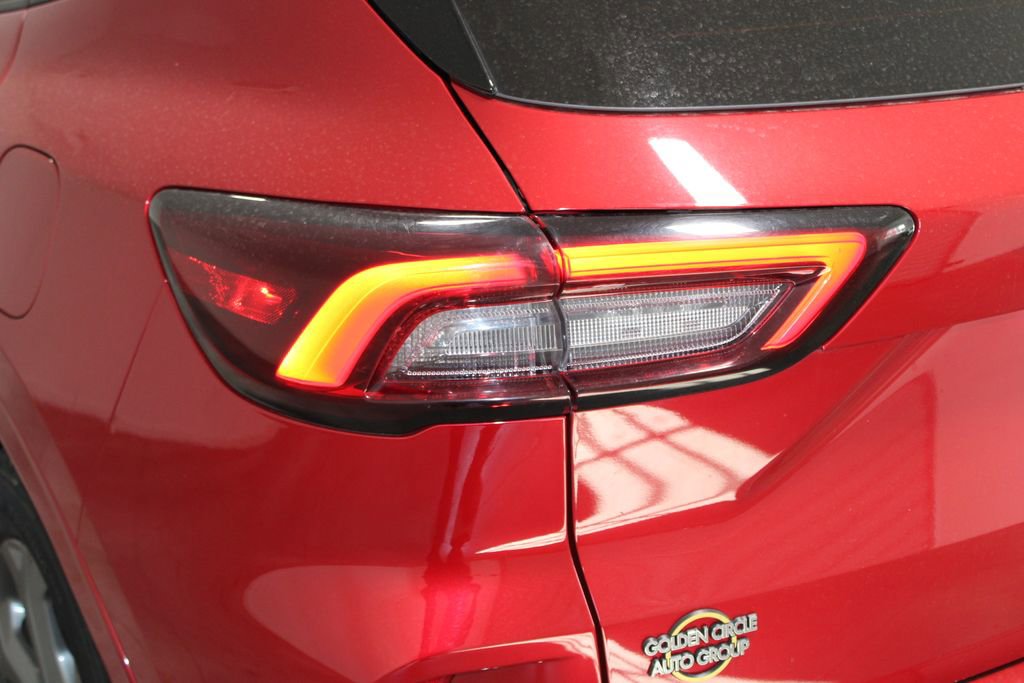 Used 2024 Ford Escape ST-Line image 55