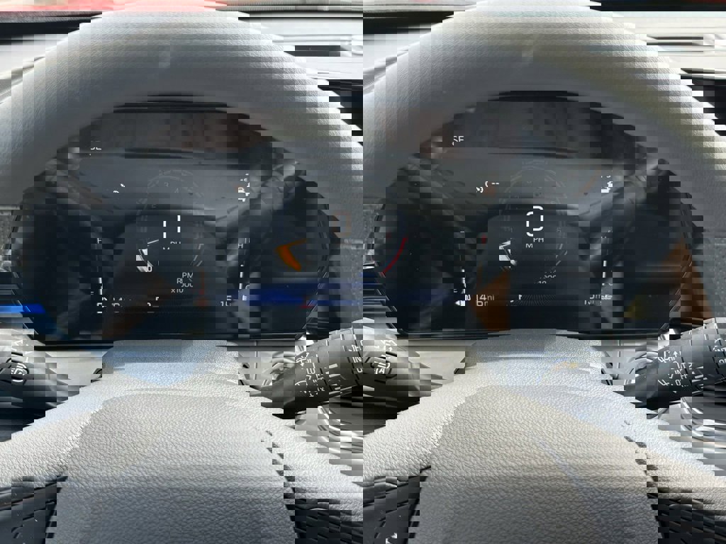 New 2026 Chevrolet Trax LT image 25