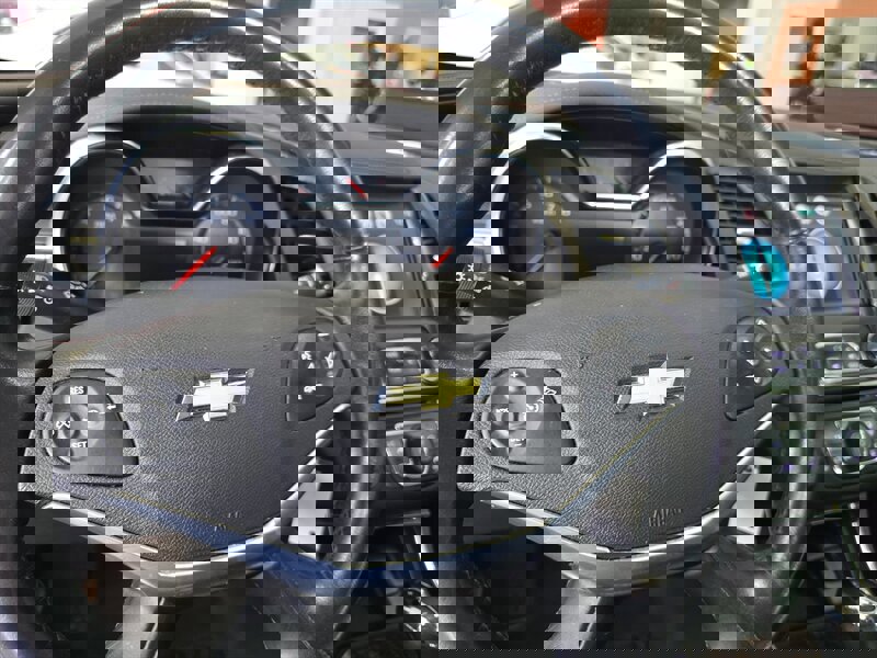 Used 2014 Chevrolet Impala LT w/ Premium Seating Package image 31