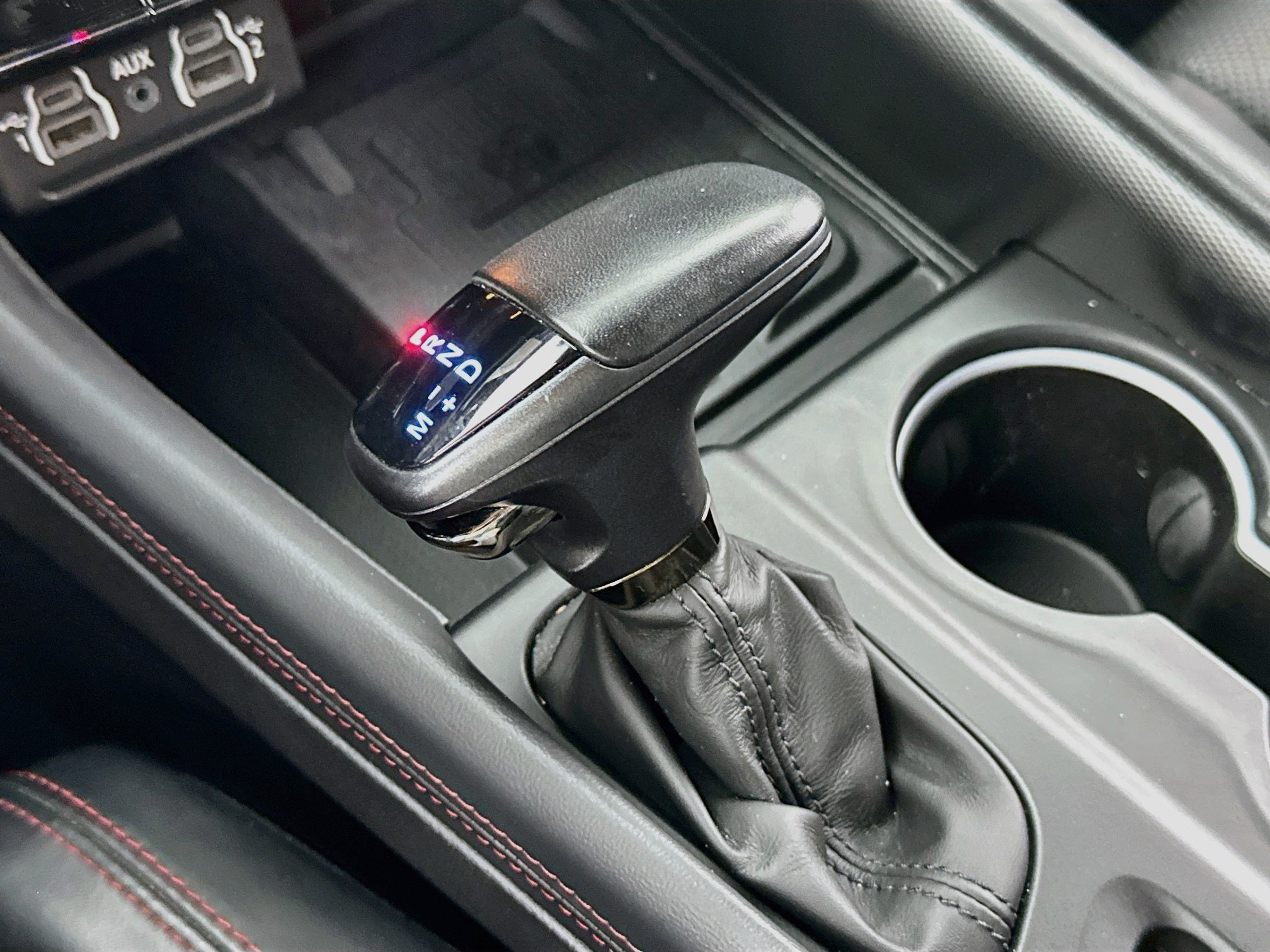 Used 2023 Dodge Durango R/T RWD image 17