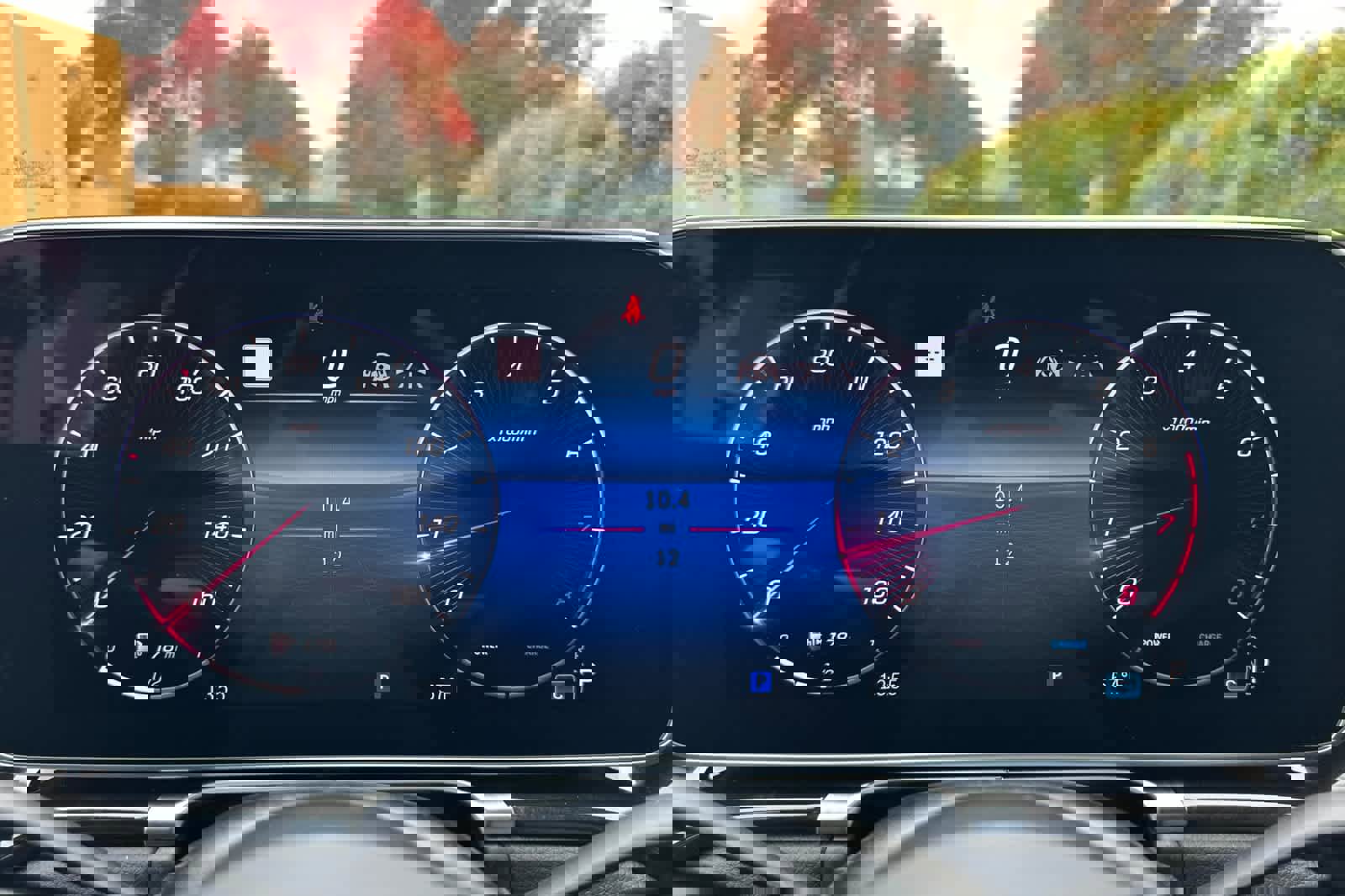 New 2026 Mercedes-Benz S 580 4MATIC Sedan image 23