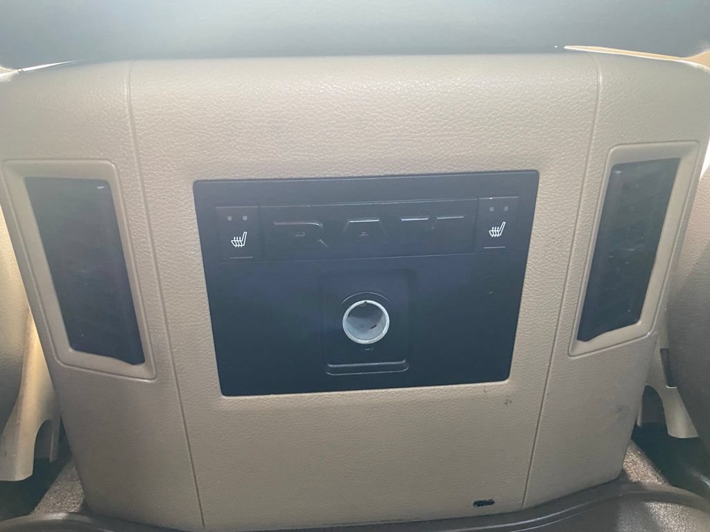 Used 2012 RAM 3500 Laramie Longhorn w/ Protection Group AWD/4WD image 31