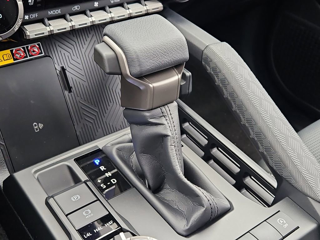 New 2026 Toyota 4Runner 4WD image 21