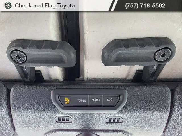 Used 2021 Jeep Gladiator Sport w/ Quick Order Package 24Q 80Th image 23