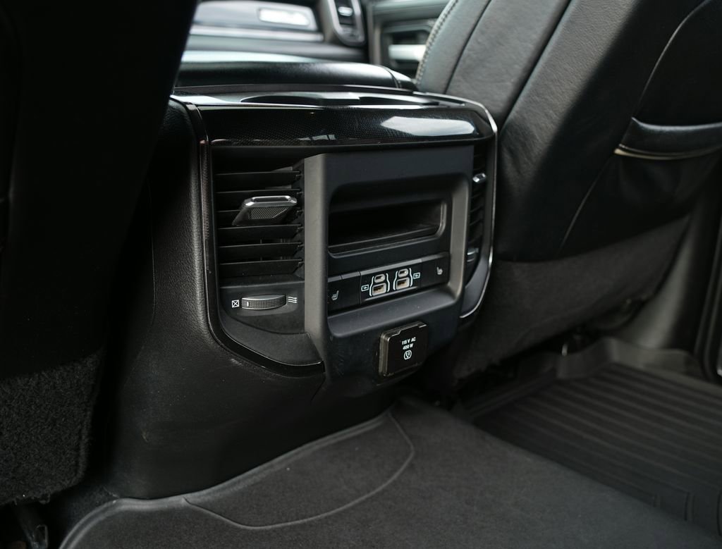 Used 2021 RAM 2500 Power Wagon w/ 75th Anniversary Edition AWD/4WD image 29
