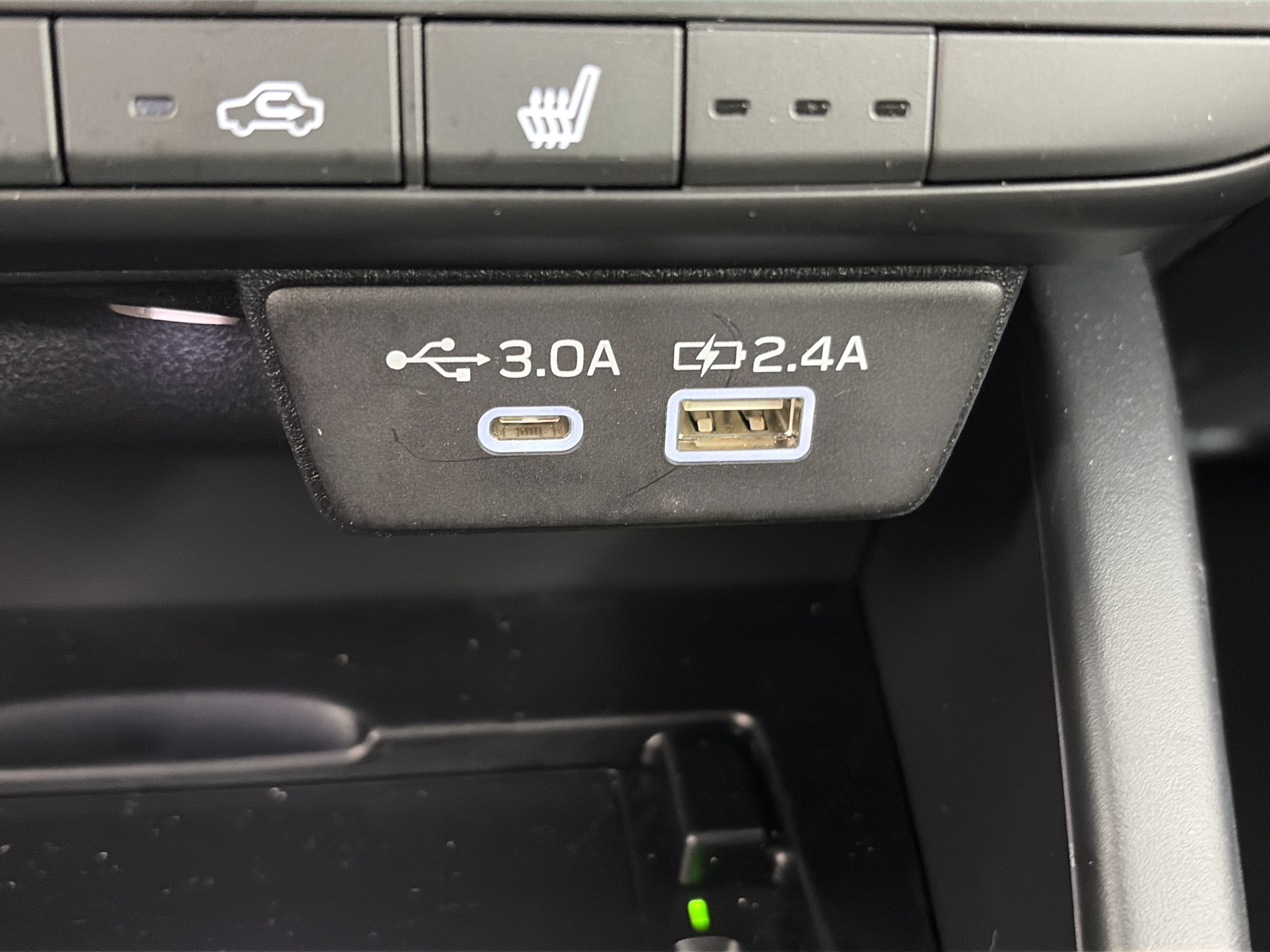 New 2026 Subaru Outback Limited AWD/4WD image 27