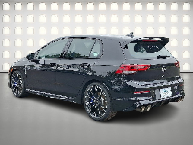 New 2026 Volkswagen Golf w/ Euro Style Package AWD/4WD image 3
