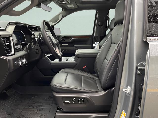 Used 2025 GMC Sierra 1500 Denali image 12