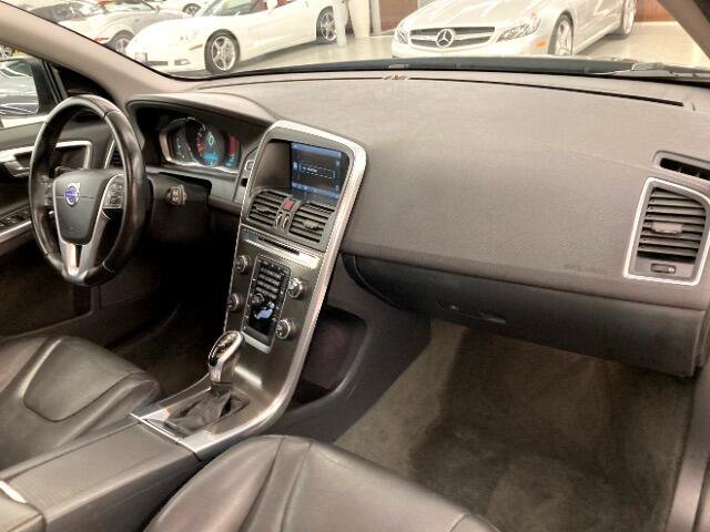 Used 2015 Volvo XC60 3.2 Premier Plus image 18