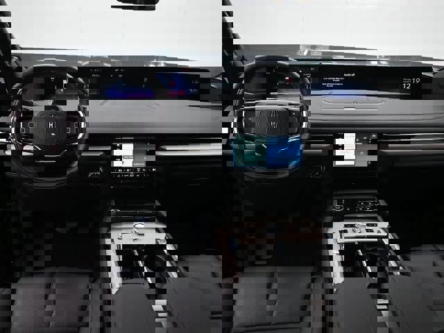 New 2026 Lincoln Navigator L Reserve w/ Jet Appearance Package image 11