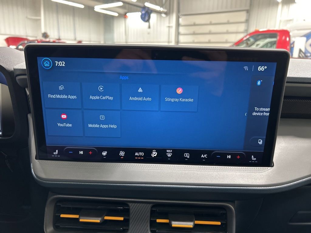 New 2026 Ford Maverick Tremor AWD/4WD image 21