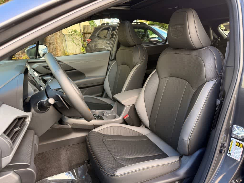 New 2026 Subaru Crosstrek 2.5i Wilderness AWD/4WD image 11