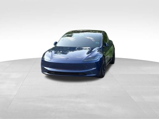 Used 2024 Tesla Model 3 Long Range AWD/4WD image 14