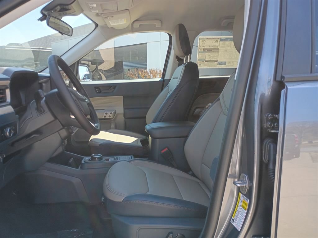 New 2026 Ford Maverick Lariat image 10