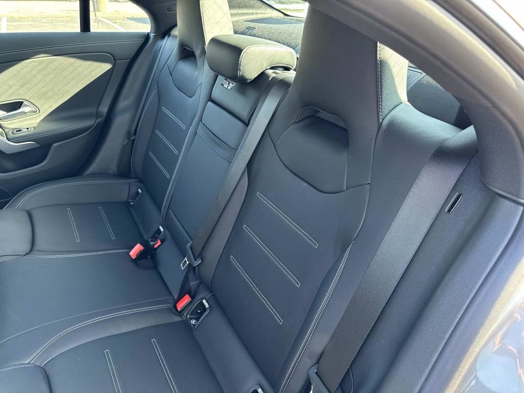 New 2026 Mercedes-Benz CLA 45 AMG CLA 45 AMGﾮ image 13