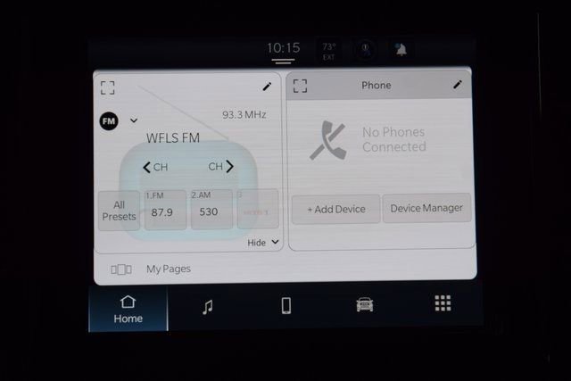 Used 2025 RAM 5500 Tradesman image 22