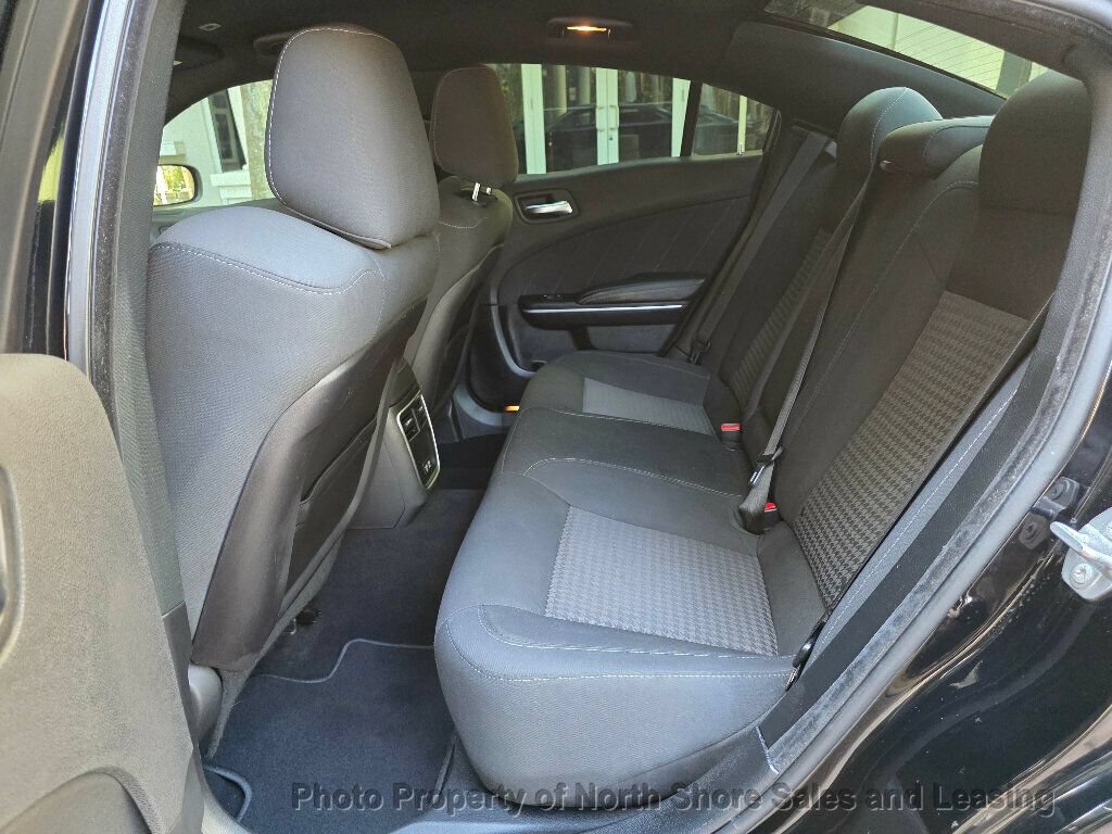 Used 2019 Dodge Charger GT RWD image 33