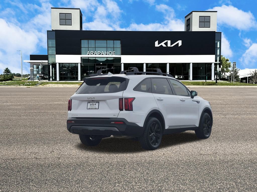 Certified 2023 Kia Sorento S image 6