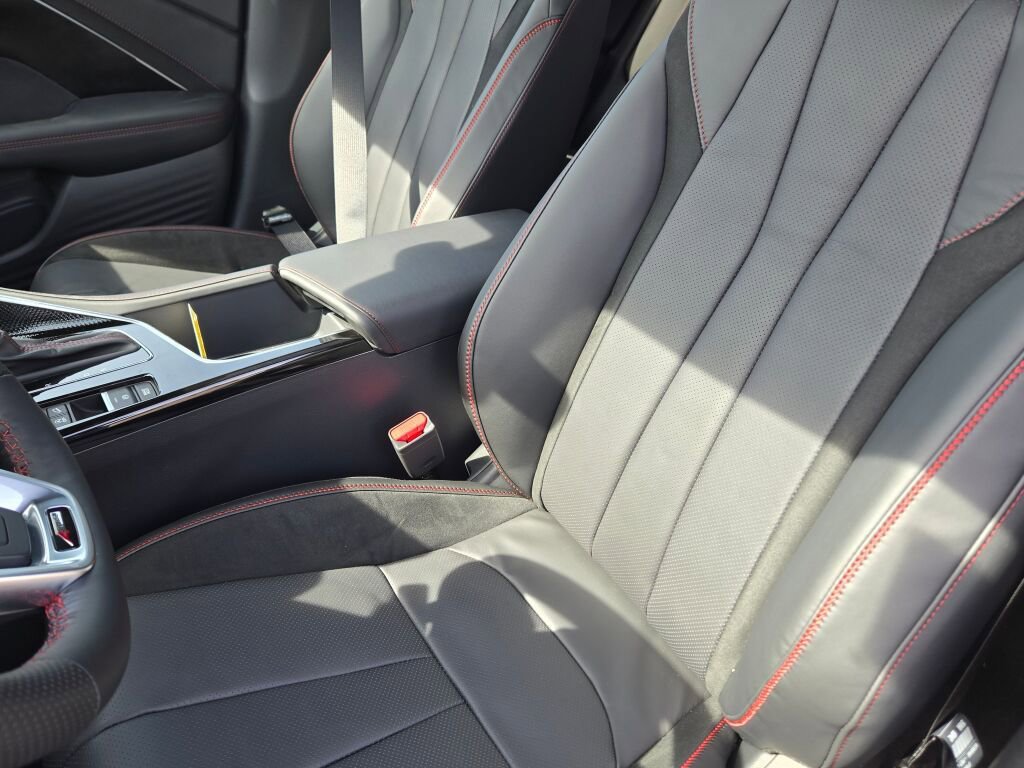 New 2026 Acura ADX A-Spec image 28