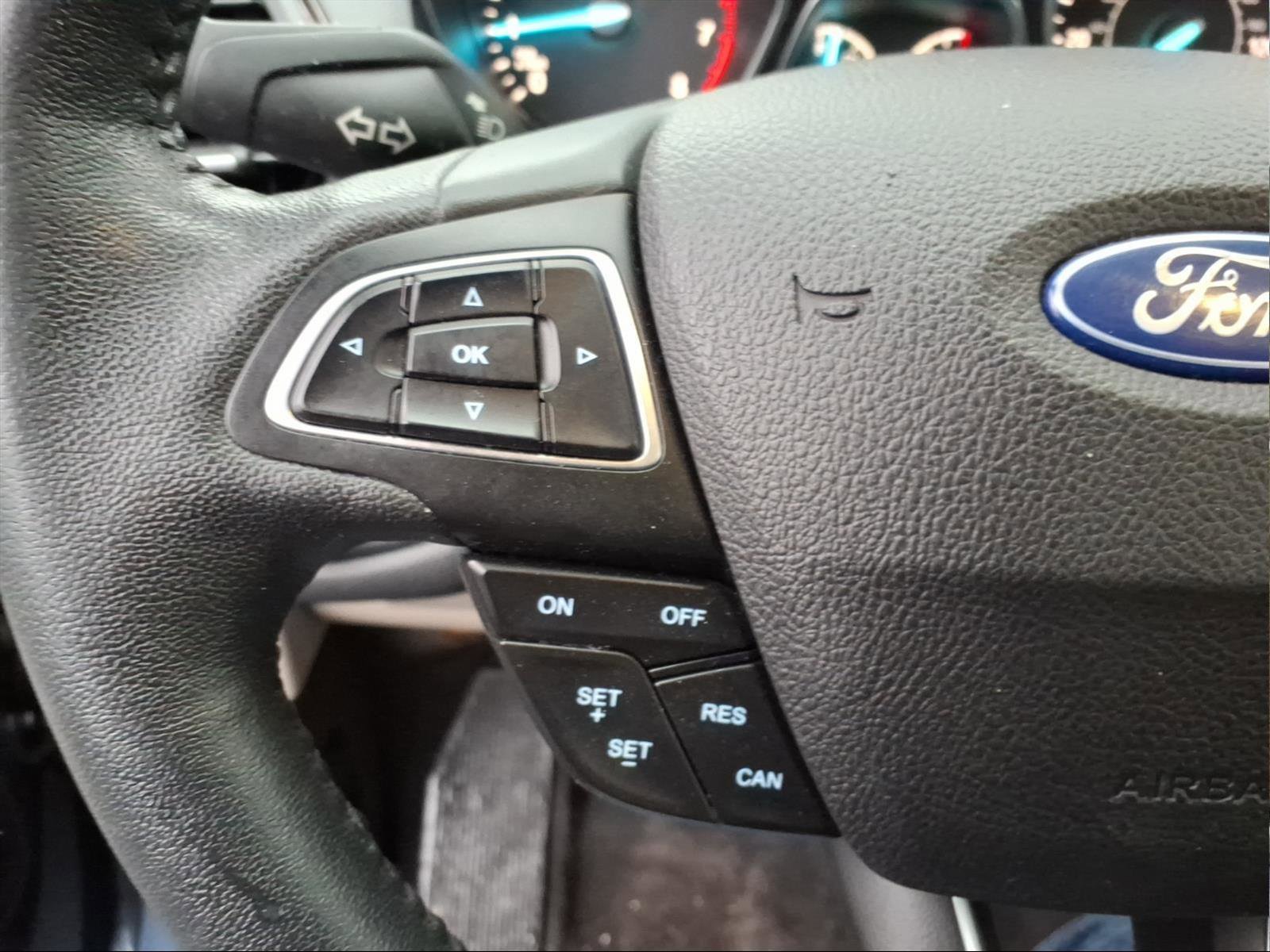 Used 2018 Ford Escape SEL image 23