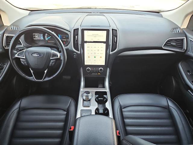 Used 2024 Ford Edge SEL AWD/4WD image 19