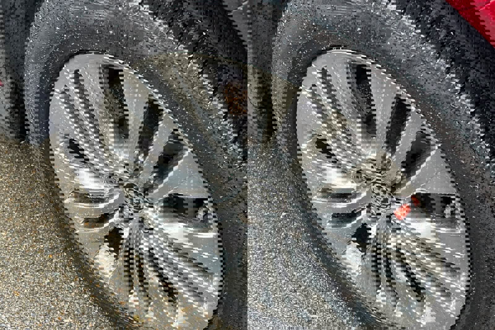 Used 2022 Toyota Venza XLE AWD/4WD image 15