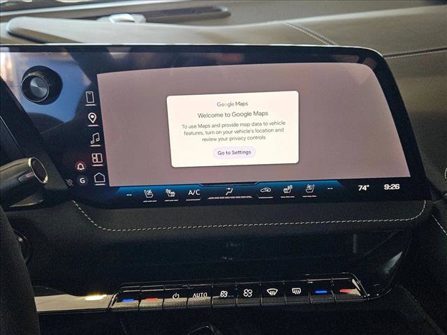 New 2026 Chevrolet Corvette Z06 image 12