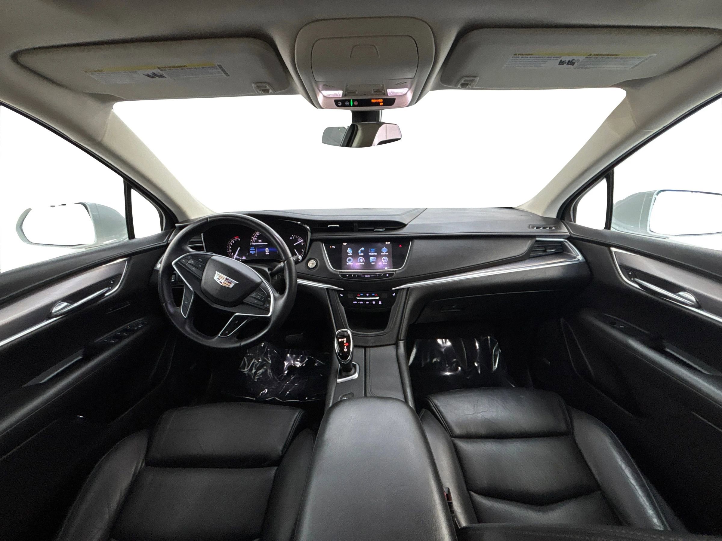 Used 2017 Cadillac XT5 Luxury image 17
