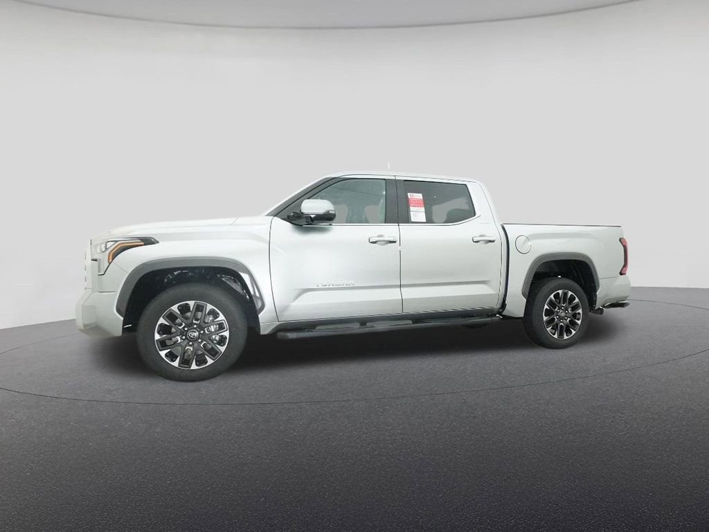 New 2026 Toyota Tundra Limited image 18