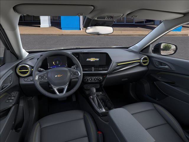New 2026 Chevrolet Trax ACTIV w/ Driver Confidence Package image 15