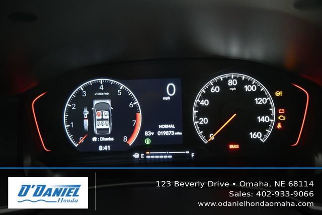 Used 2023 Honda Civic Si image 30